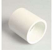 White glue socket x glue socket 1 1/2\"